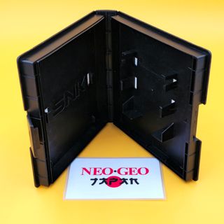 DIVE ALERT BECKY'S Neo Geo Pocket Neogeo SNK (E)