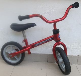Bicicletta senza pedali Chicco