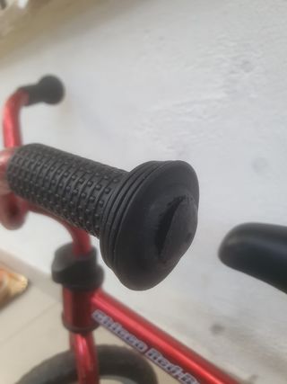 Bicicletta senza pedali Chicco