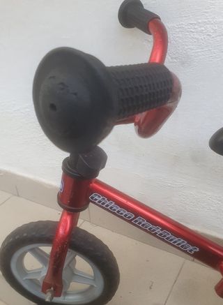 Bicicletta senza pedali Chicco