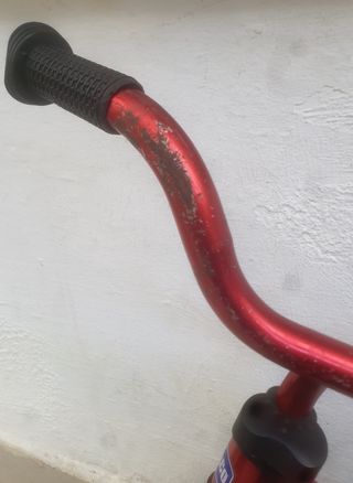 Bicicletta senza pedali Chicco