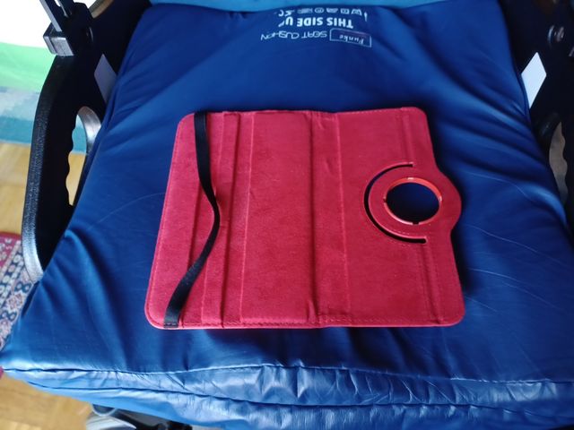 Funda para tablet samsung