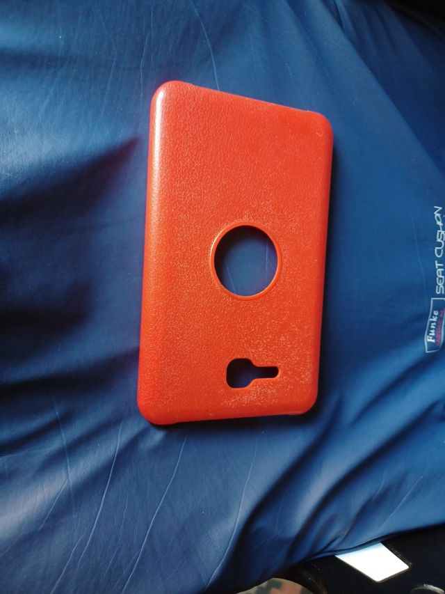 Funda para tablet samsung