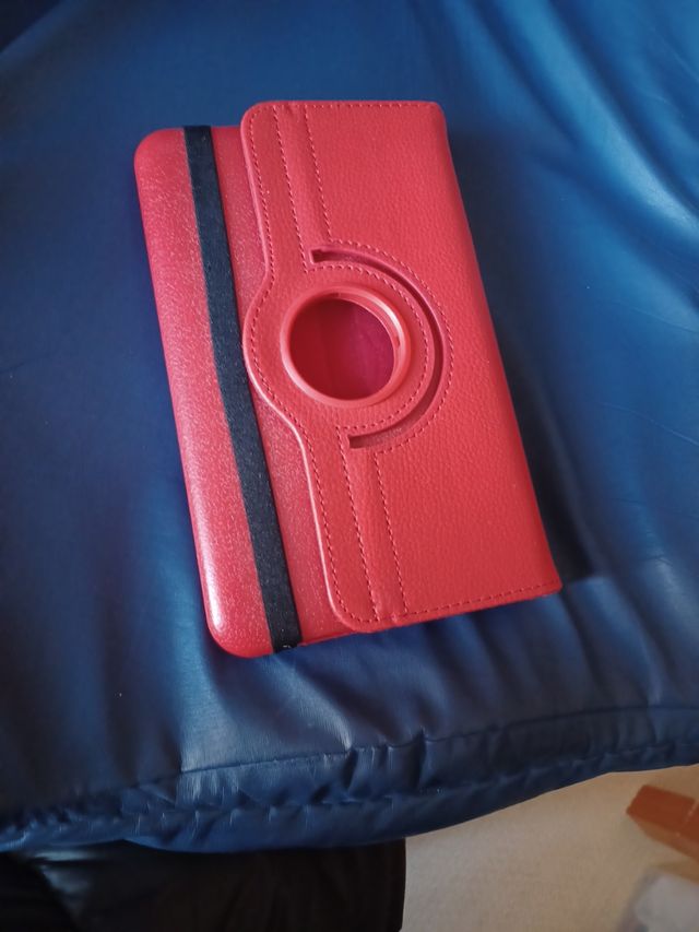 Funda para tablet samsung
