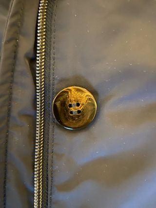 Chaqueton Peuterey mujer talla 42 española 