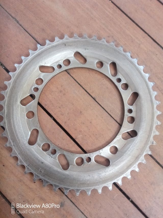 Corona de arrastre 48 dientes