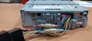 Radio CD mp3 Pioneer