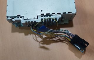 Radio CD mp3 Pioneer