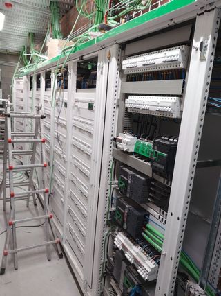 Electricista