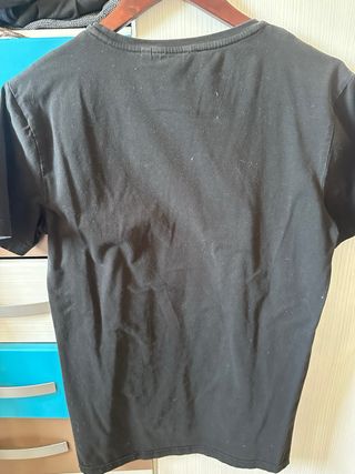 Camiseta
