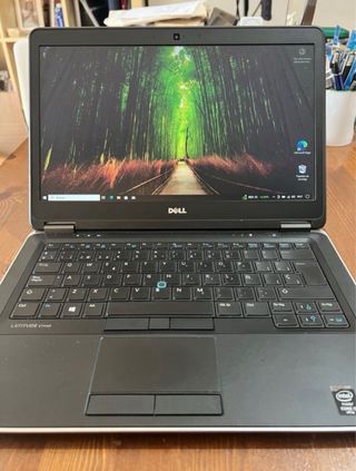 Dell Latitude E7440 i7 vPro