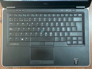 Dell Latitude E7440 i7 vPro