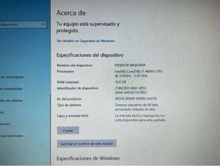 Dell Latitude E7440 i7 vPro