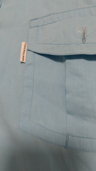 Camicia