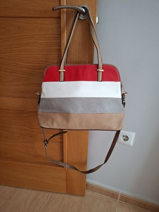 Bolso nuevo 