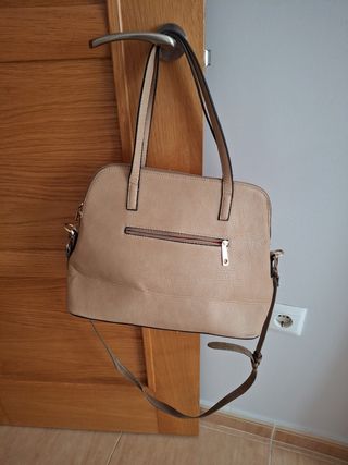 Bolso nuevo 