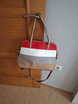 Bolso nuevo 