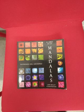 El Libro de los Mandalas.