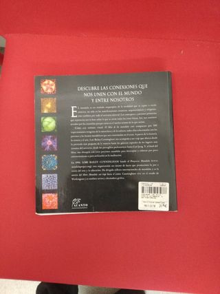 El Libro de los Mandalas.