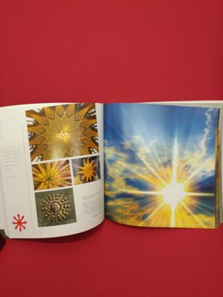 El Libro de los Mandalas.