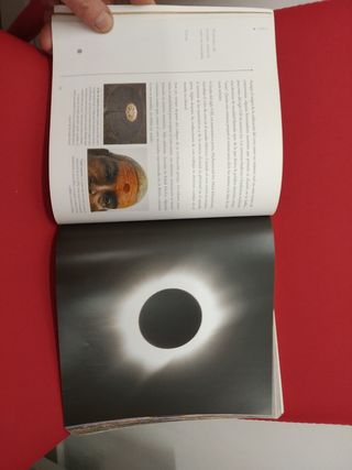 El Libro de los Mandalas.