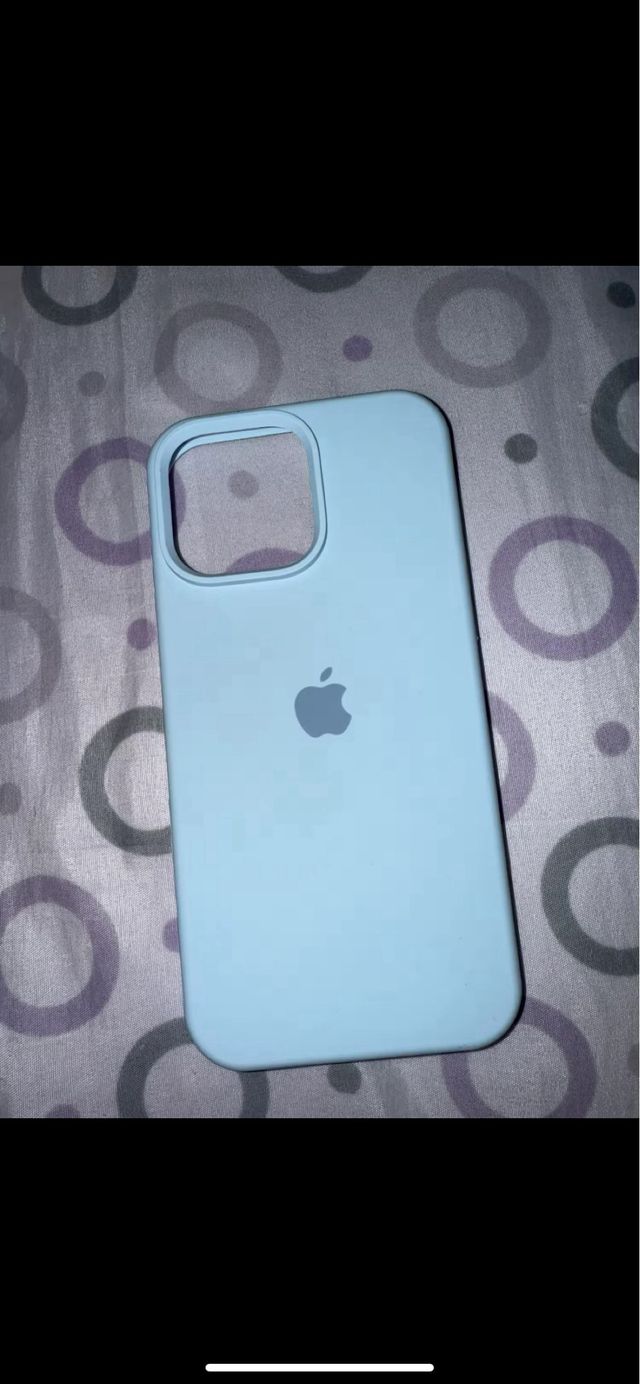 Fundas de iphone