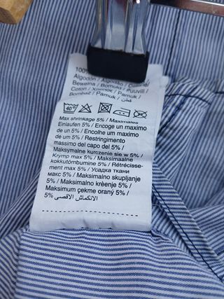Camisa//Jack&Jones  l NUEVA y REGALO camiseta