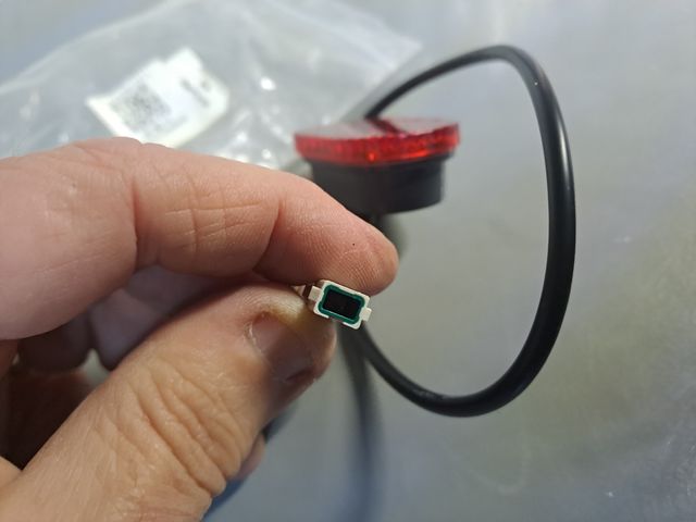 Stop monopattino bici