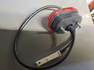 Stop monopattino bici