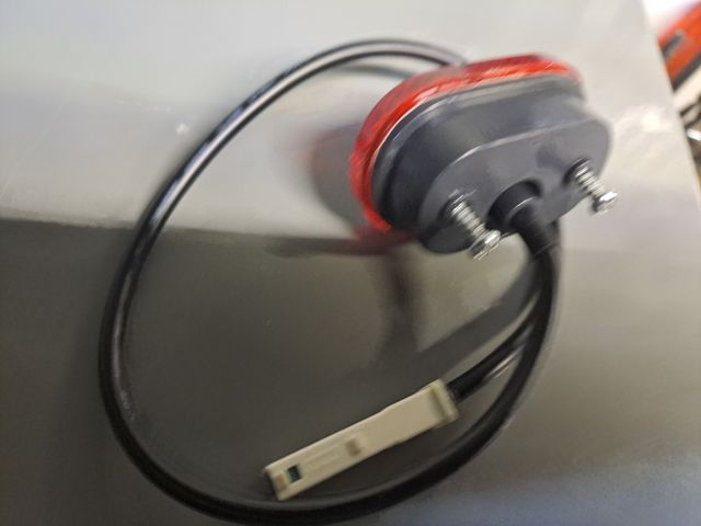 Stop monopattino bici