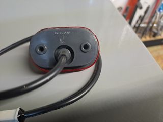 Stop monopattino bici