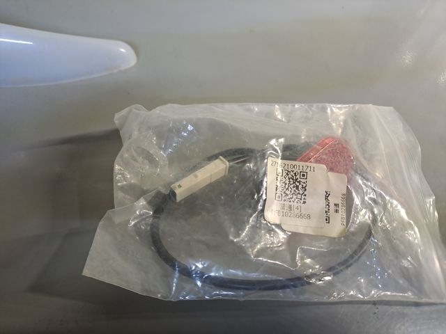 Stop monopattino bici