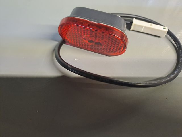 Stop monopattino bici