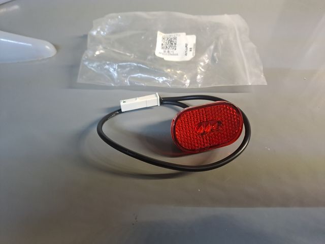 Stop monopattino bici