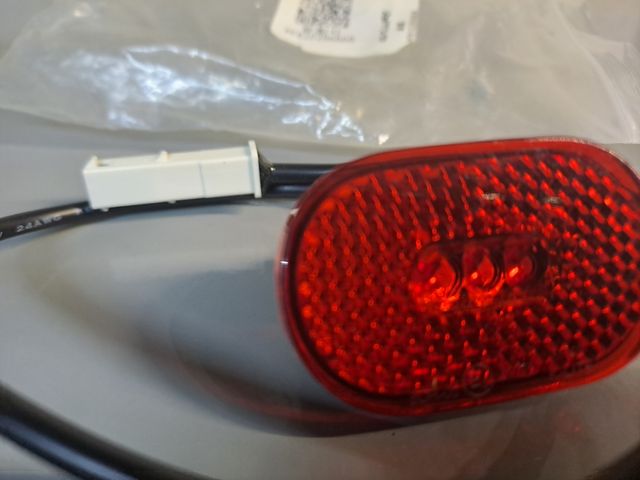 Stop monopattino bici