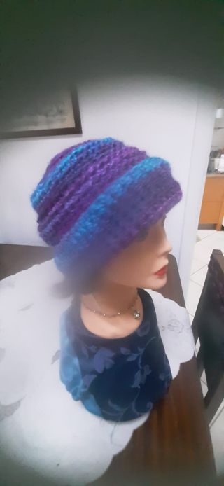 Berretti donna 