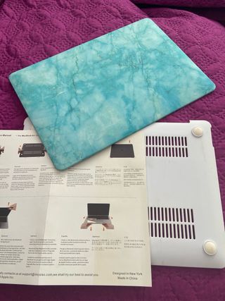 Carcasa Macbook 13.3
