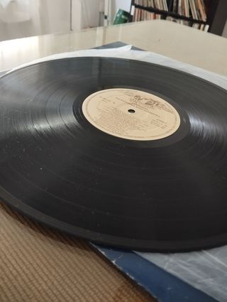 VINILO (JAZZ) THE PASADENA ROOF