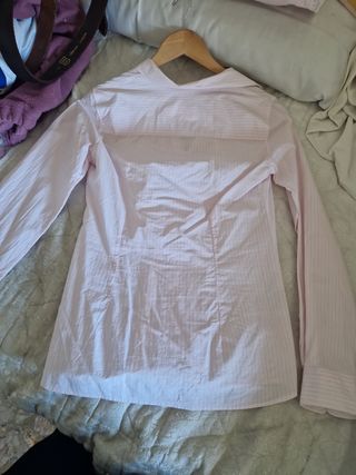 Camisa massimo dutti