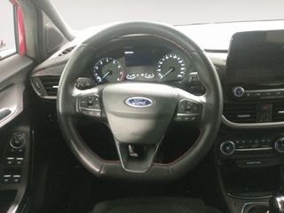 Ford Puma ST-Line Design