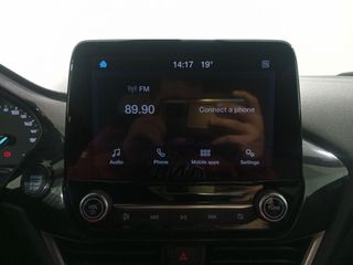 Ford Puma ST-Line Design