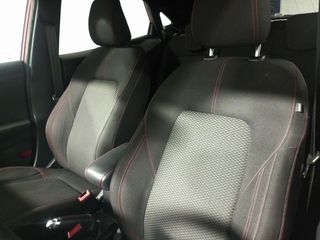 Ford Puma ST-Line Design