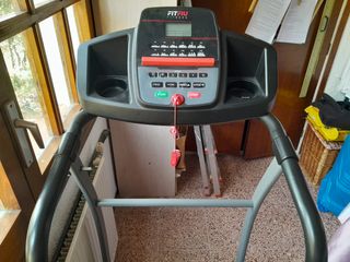 CINTA DE CORRER