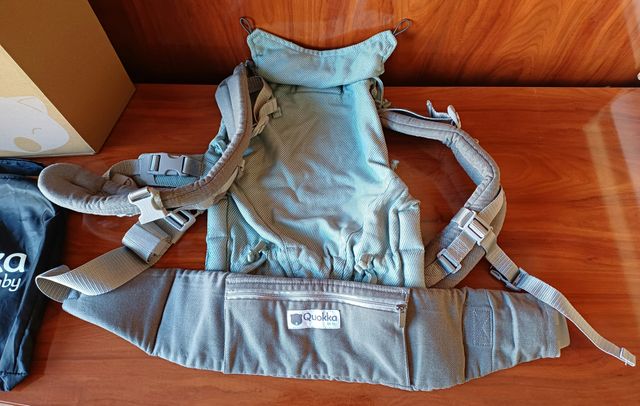 Mochila Ergonómica Mochila Portabebes Decathlon Segunda Mano Milanuncios Mochila Portabebés Casual Play