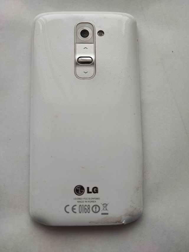 LG g2