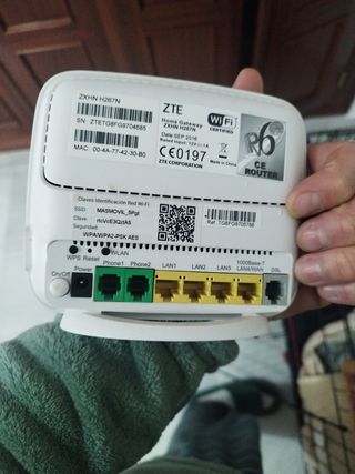 Router