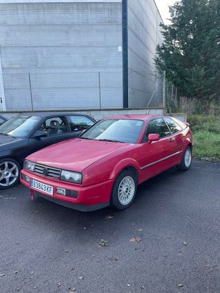 Volkswagen Corrado 1989