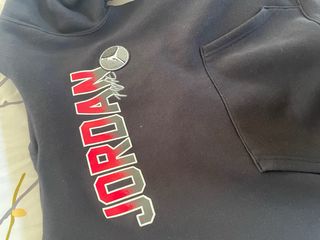 Sudadera Jordan Original JdSports
