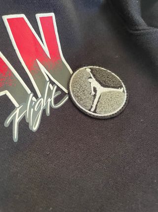 Sudadera Jordan Original JdSports