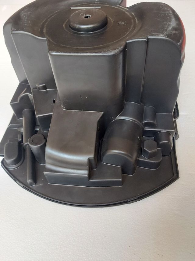 Baul/ caja de heramientas seat ibiza 6l